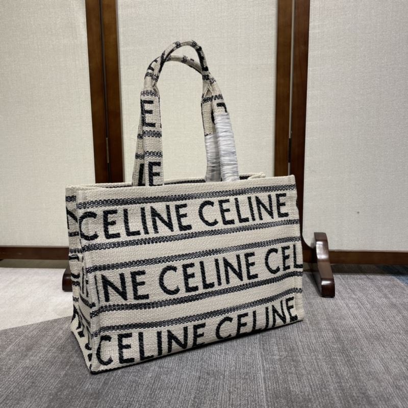 Celine Cabas Bags